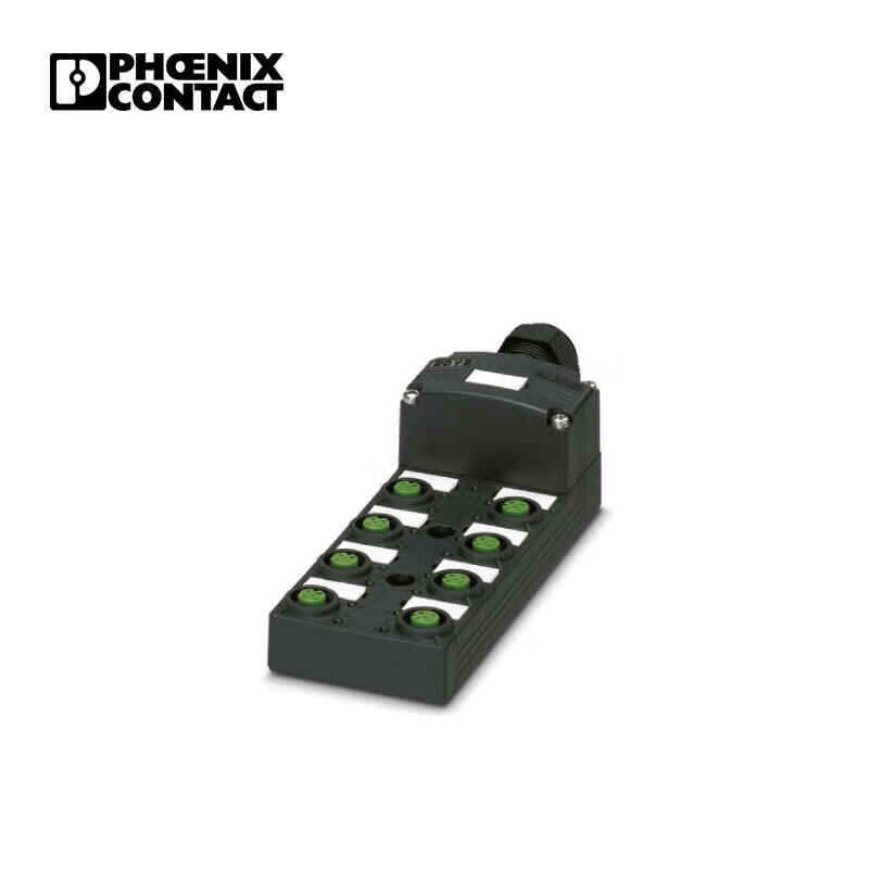 SACB-8/16-C SCO P 菲尼克斯 传感器/执行器分线盒