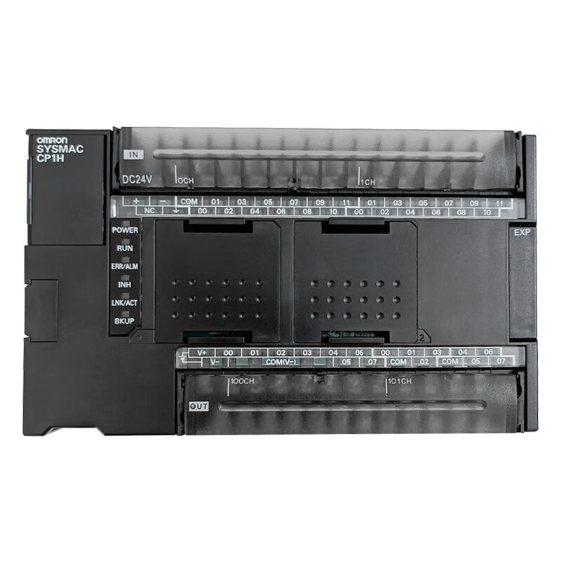 CP1H-EX40DT-D 欧姆龙 CPU单元