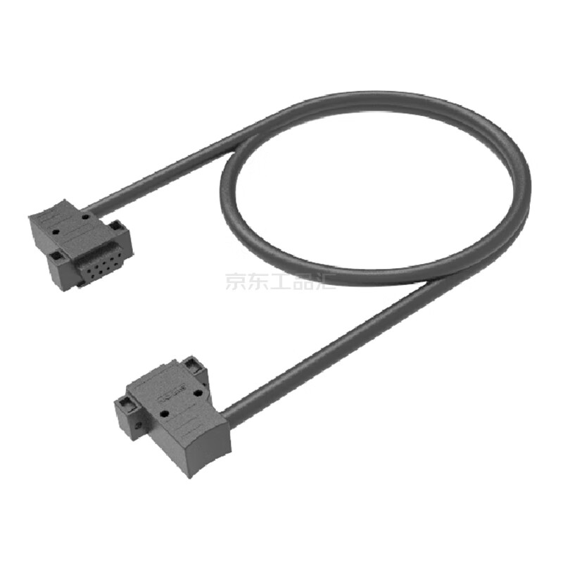 X230-1 胜蓝SiRON 9P D-SUB插头两头公头电缆线3米/条【其他尺寸请咨询客服定制】