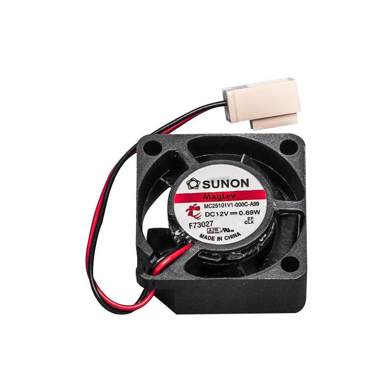 PSR-Fan(3-45) ABB 紧凑型软起动器附件,风扇