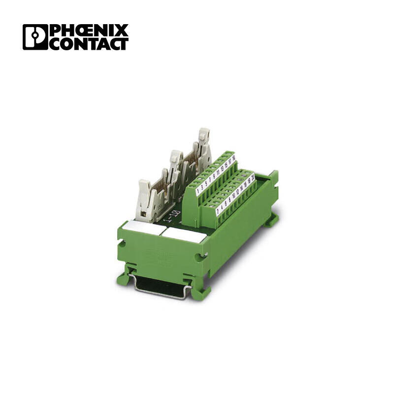 UM 45- 2FLK14/S7 菲尼克斯 VARIOFACE接口模块