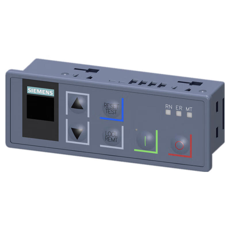 3RW59800HS00 西门子 HMI模块标准