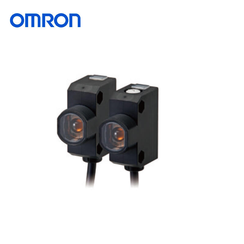 E3Z-FDN14 2M OMS 欧姆龙 放大器内置型光电传感器