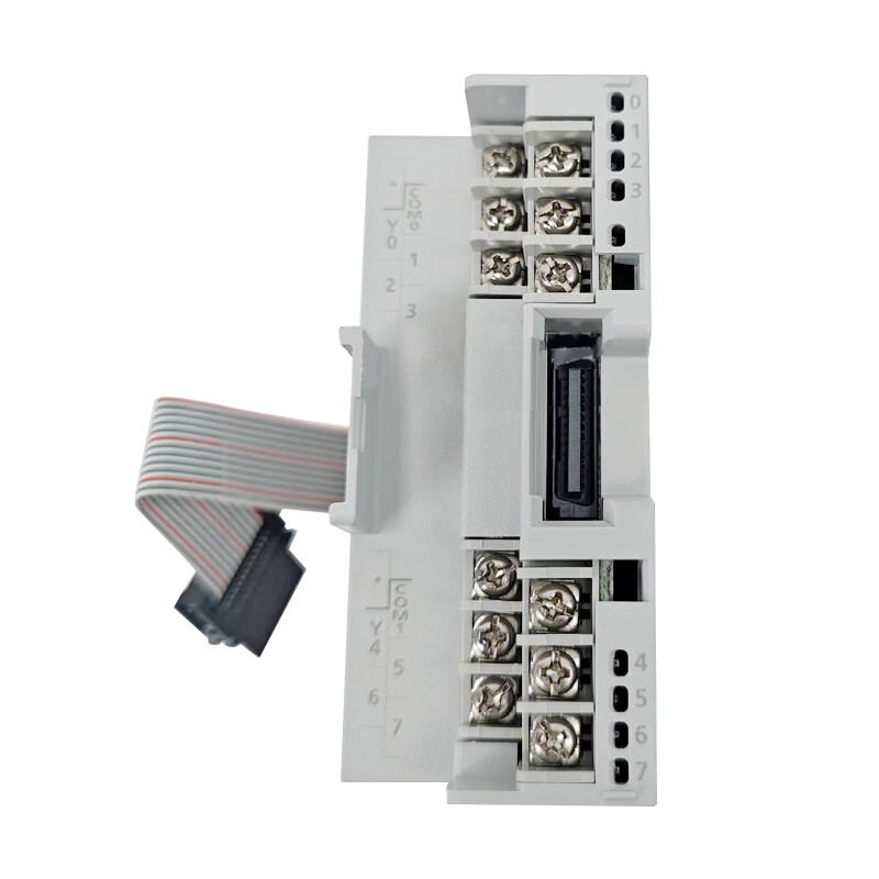 FX5-8EYR/ES 三菱电机 扩展I/O模块