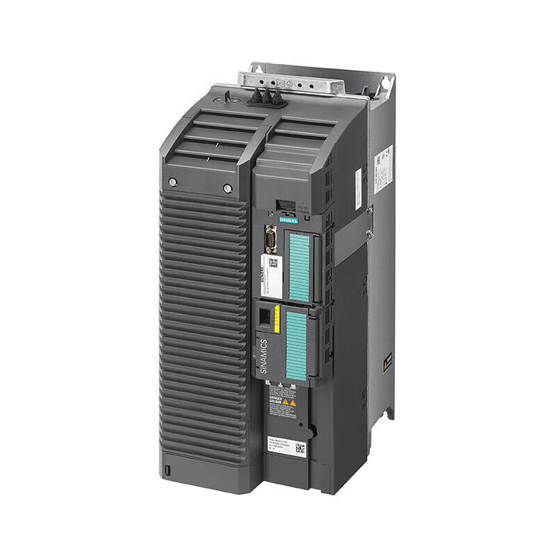 6SL32101KE260UF1 西门子 G120C变频器一体式(主机)30无内置滤波器3AC 轻载30kW/重载22kW