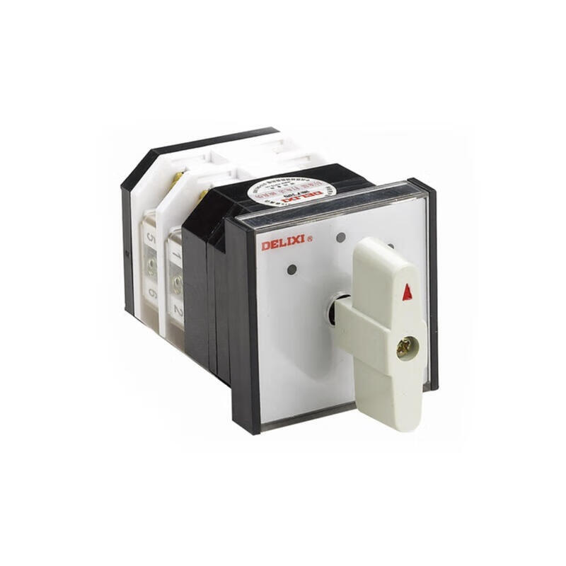 LW12-16 2节 德力西电气 万能转换开关