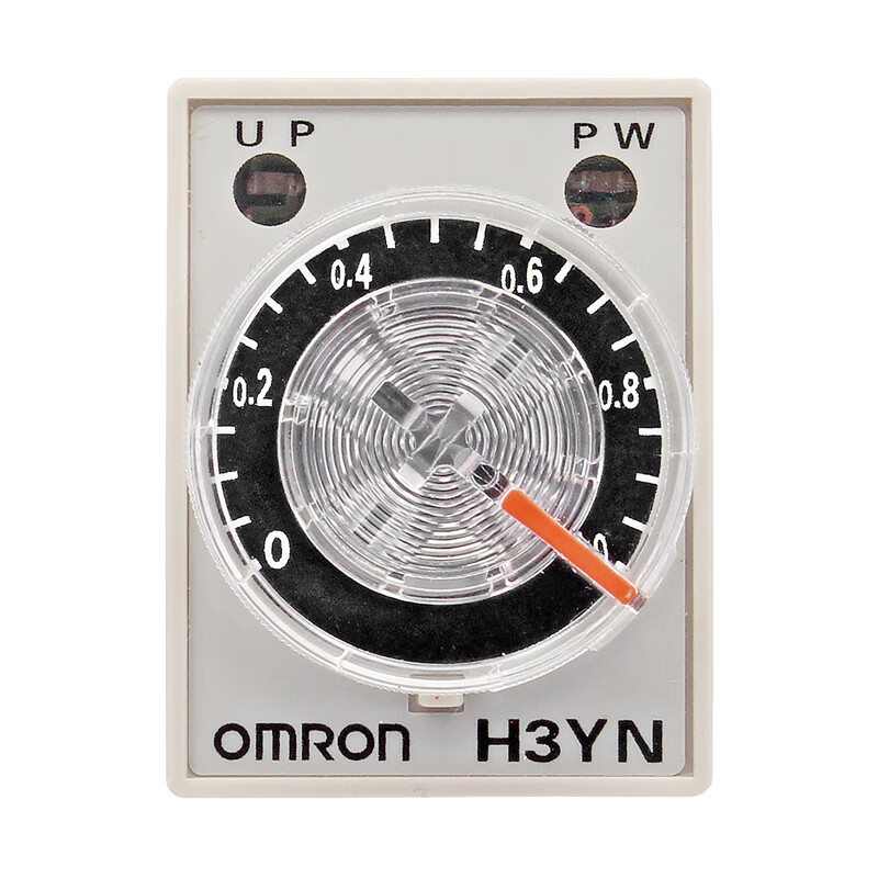 H3YN-2 AC24 欧姆龙 固态定时器