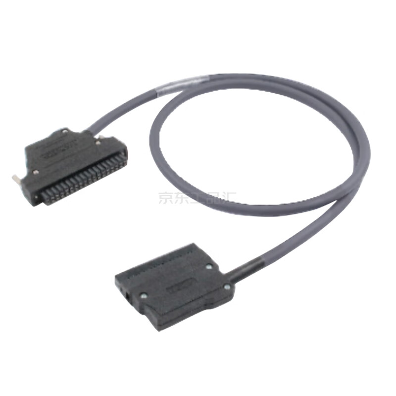 X21F-4 胜蓝SiRON 汇川PLC系列对应电缆线 3米/条【其他尺寸请咨询客服定制】