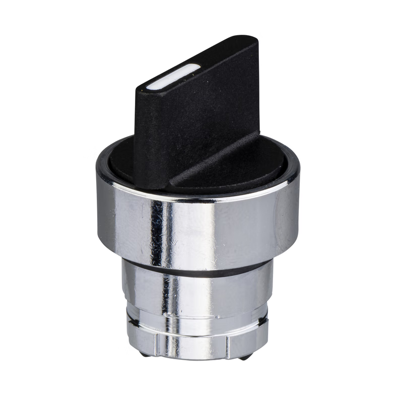 ZB2BD3C 施耐德电气 国产 XB2B系列选择开关头(短柄-3位)