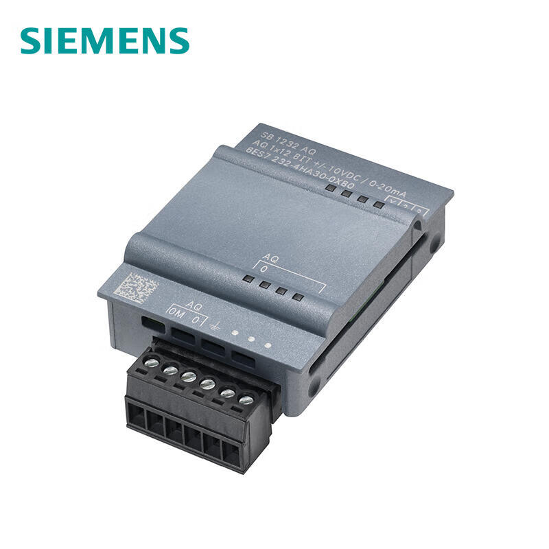 6ES72324HA300XB0，保内国产 西门子 信号板模拟量