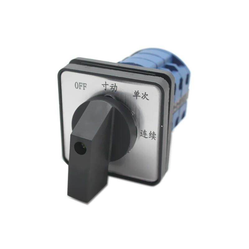 LW26-20/3 德力西电气 万能转换开关