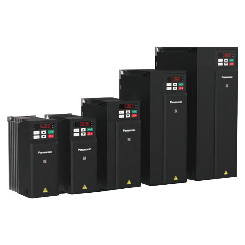 AMK5000P42 松下（Panasonic） 小型高性能变频器 单相 AC200~242V，0.4kW