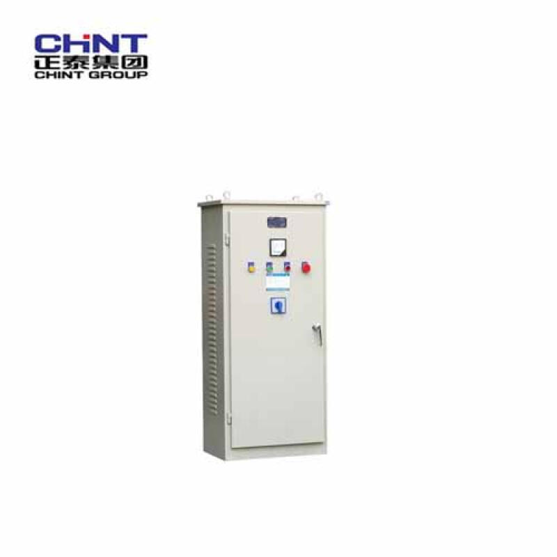 JJ1-55KW 正泰 自耦减压起动控制柜