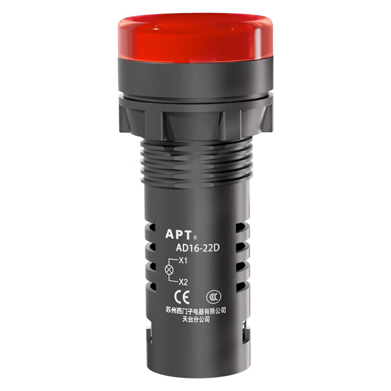 AD16-22D/r23 APT 指示灯