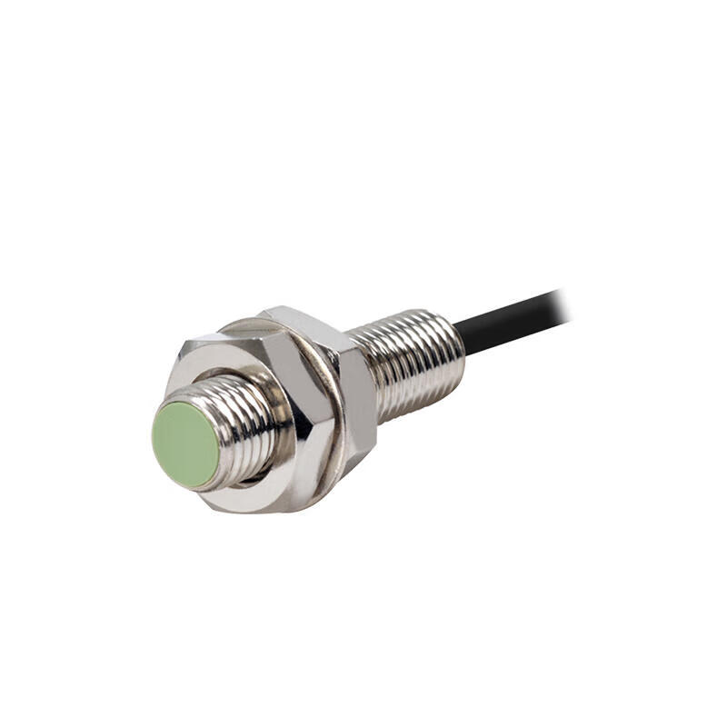 PR08-1.5DN 奥托尼克斯 电感式圆柱形接近开关 3线 电缆2m 检测距离1.5mm NPN