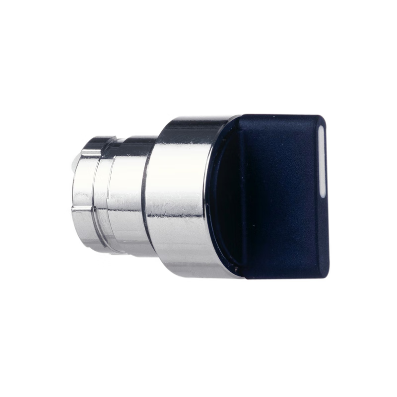 ZB2BD7C 施耐德电气 国产 XB2B系列选择开关头(短柄-3位)