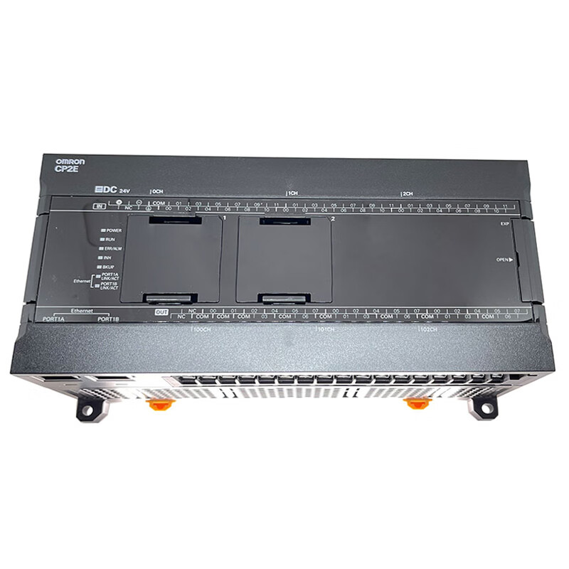 CP2E-N60DT-D 欧姆龙 PLC可编程控制器