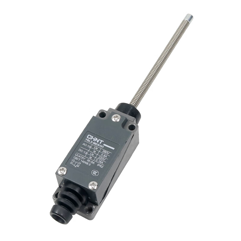 YBLX-ME/9101 正泰 行程开关