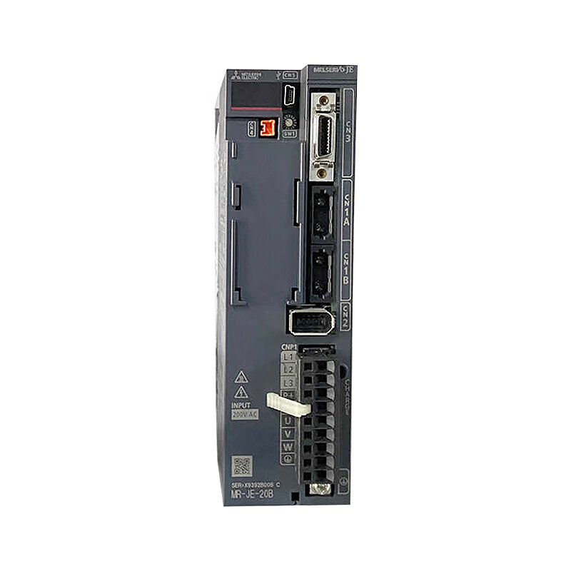 MR-JE-20B 三菱电机 放大器