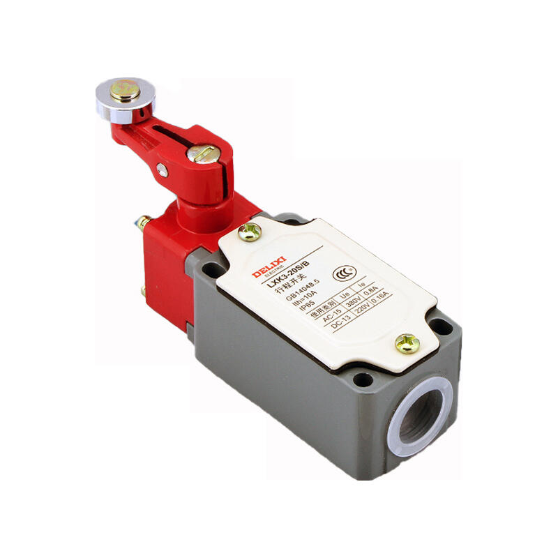 LXK3-20S/B 德力西电气 行程开关