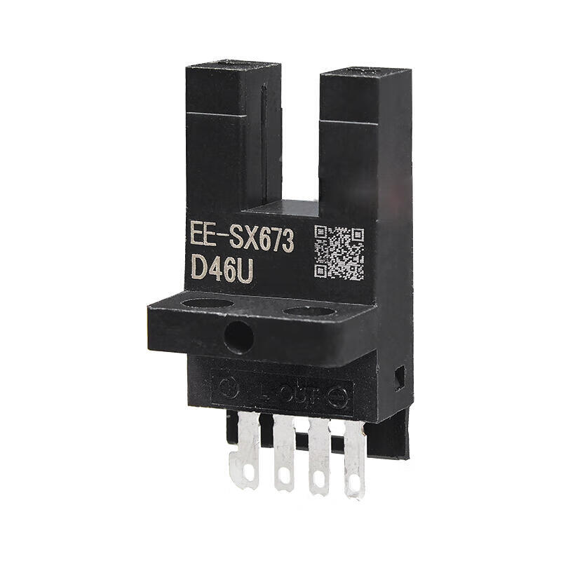EE-SX673 欧姆龙 微型光电传感器