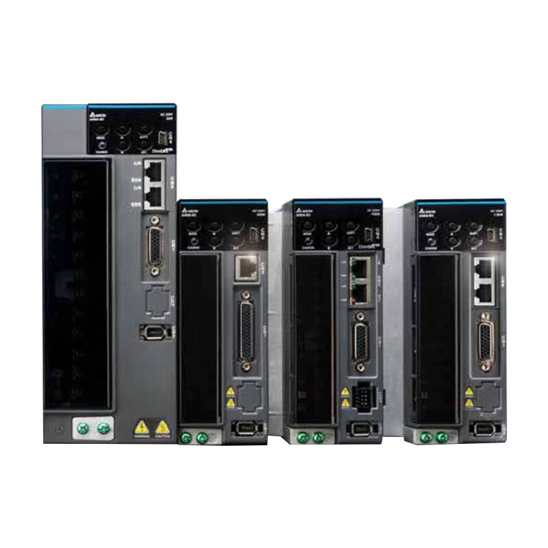 ASD-B3-3023-E 3KW 驱动器 ETHERCAT 台达 伺服驱动器B3系列